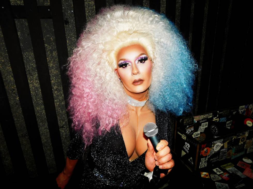 Chantals House of Shame Chantals House of Shame